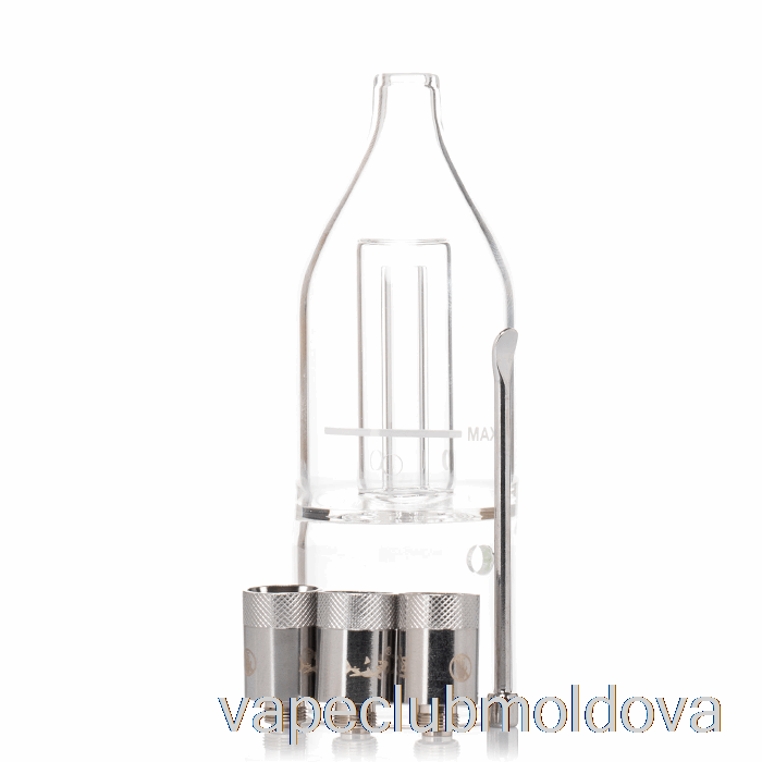 Vape Mod Hamilton Devices Jetstream Concentrate Kit Kit Concentrat